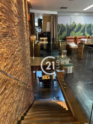 Imagem Loja para alugar, 294 m² por R$ 51.540,54/mês - Itaim Bibi - São Paulo/SP