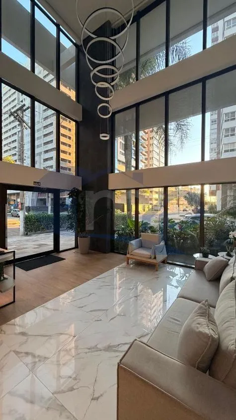 Imagem Apartamento á venda com 2 suites no centro de Torres/RS