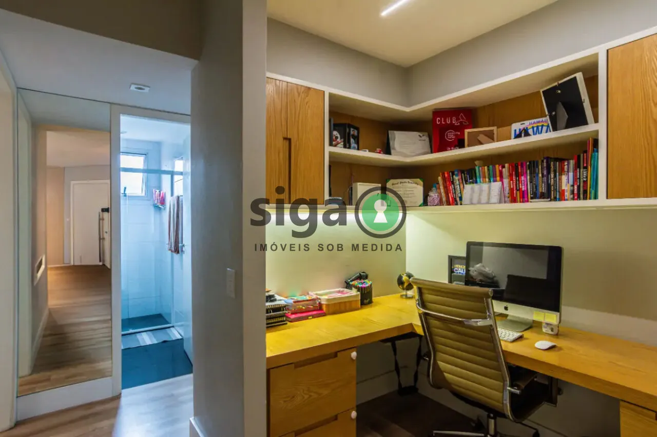 Imagem VENDA APARTAMENTO COM 02 QUARTOS - VILA ANDRADE