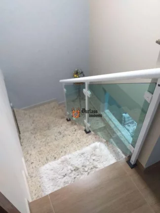 Imagem Casa com 4 dormitórios à venda, 291 m² por R$ 1.170.000,00 - Jardim Brasil - Itupeva/SP