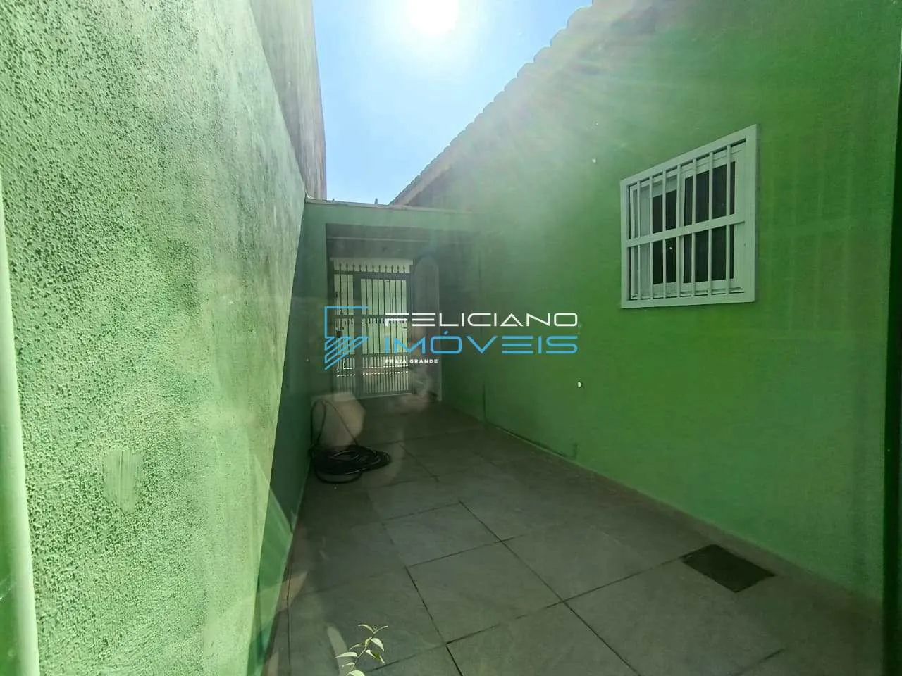 Imagem Casa com 2 quartos, Flórida, Praia Grande - R$ 650 mil, Cod: 7476