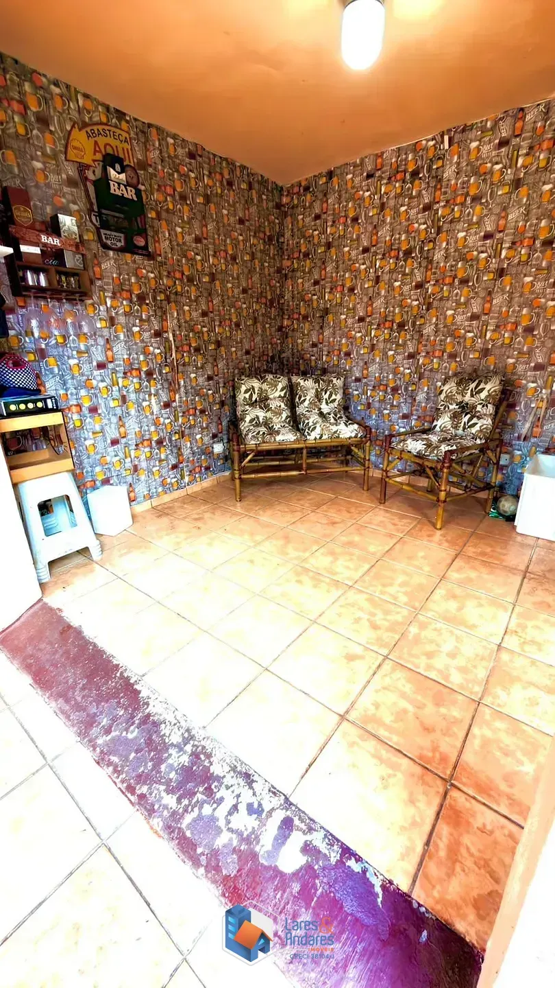 Imagem CASA À VENDA, COM 240 M², 3 DORMS (1 SUÍTE COM HIDRO), COZINHA COM MÓVEIS PLANEJADOS, ÁREA DE LAZER COM PISCINA E 4 VGS - SANTA TERESINHA - SÃO PAULO