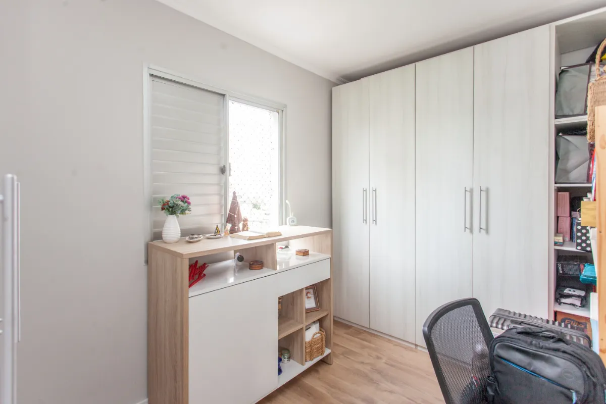 Imagem Apartamento para venda em Pirituba com 2 quartos, 55m2