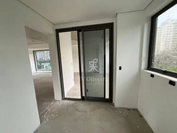 Imagem Apartamento com 3 dormitórios à venda, 226 m² por R$ 6.500.000,00 - Vila Olímpia - São Paulo/SP