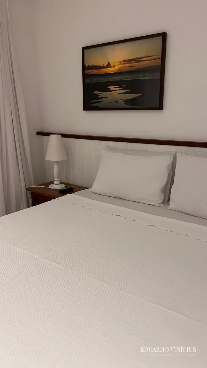 Imagem Villa Gamboa - Apartamento de Alto Padrão com 3 suítes à venda na Gamboa do Morro de São Paulo