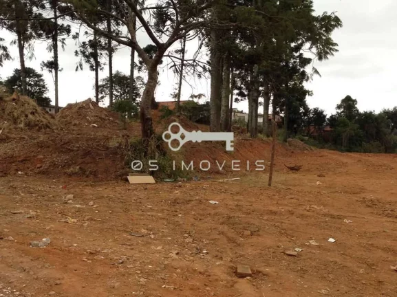 Imagem Área de 2.740m² ZIS próx centro Cotia Rap. Tavares km32 p/ Minha Casa MCMV