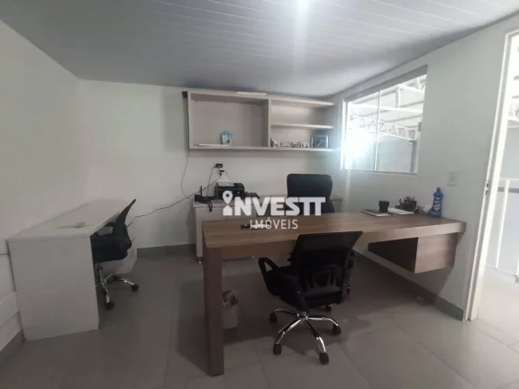 Imagem Galpão Comercial Setor Garavelo - Goiânia/GO