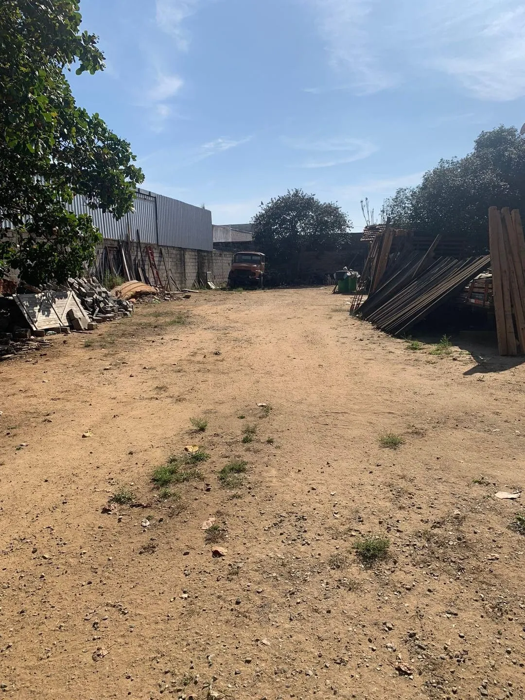 Imagem Terreno à venda, Chácara da Galega, Pindamonhangaba, SP