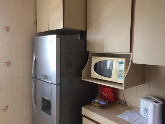 Imagem Apartamento com 2 Quartos à Venda, 70 m² em Alto da Mooca - São Paulo