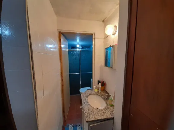 Imagem Apartamento com 2 Quartos à Venda, 48 m² em Conjunto Habitacional Padre Manoel de Paiva - São Paulo
