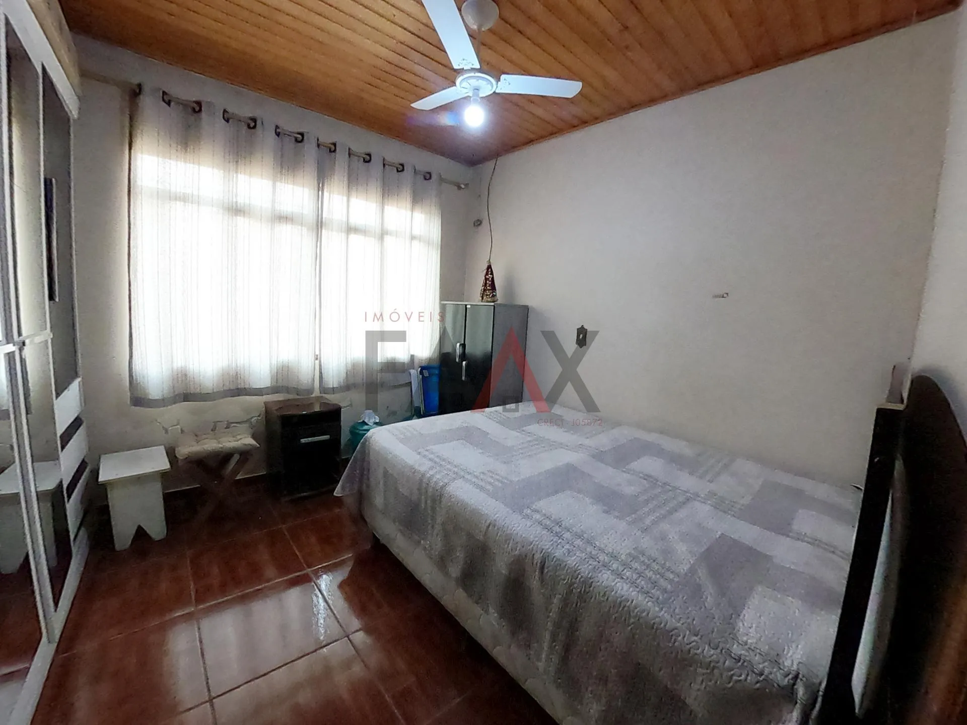 Imagem Casa à venda a poucas quadras da Lagoa das Lágrimas, TRIANON, GUARAPUAVA - PR
