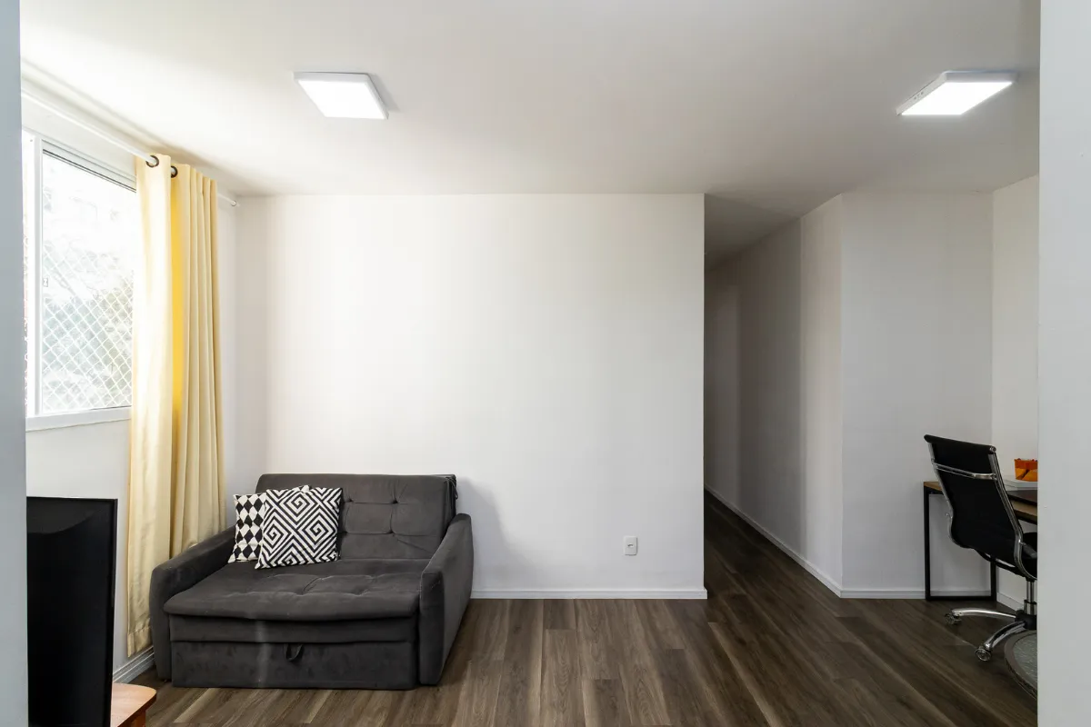Imagem Apartamento para venda em Pirituba com 2 quartos, 46m2