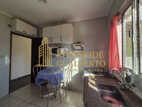 Imagem Apartamento com 2 dormitórios à venda, 56 m² - Prainha - Caraguatatuba/SP