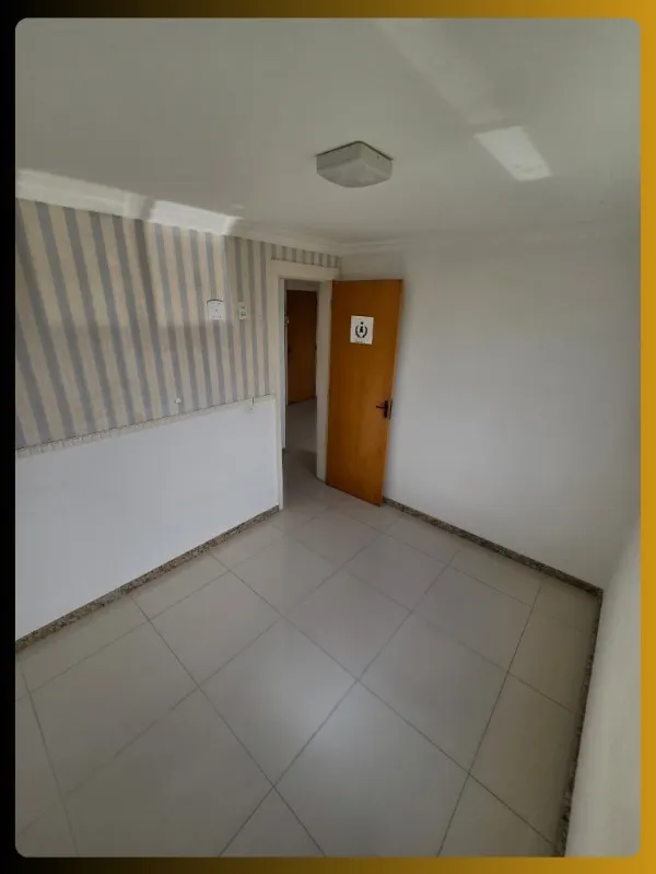 Imagem APARTAMENTO RESIDENCIAL em SERRA - ES, COLINA DE LARANJEIRAS