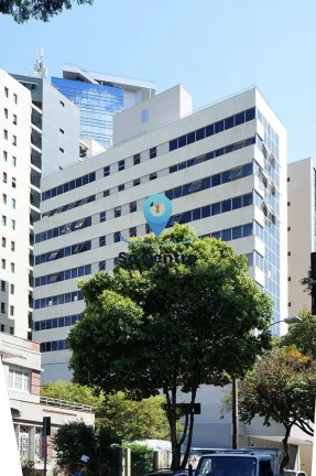 Imagem Sala/Conjunto para alugar em Belo Horizonte, no bairro Funcionários. Com 113.75m² de área total, ...