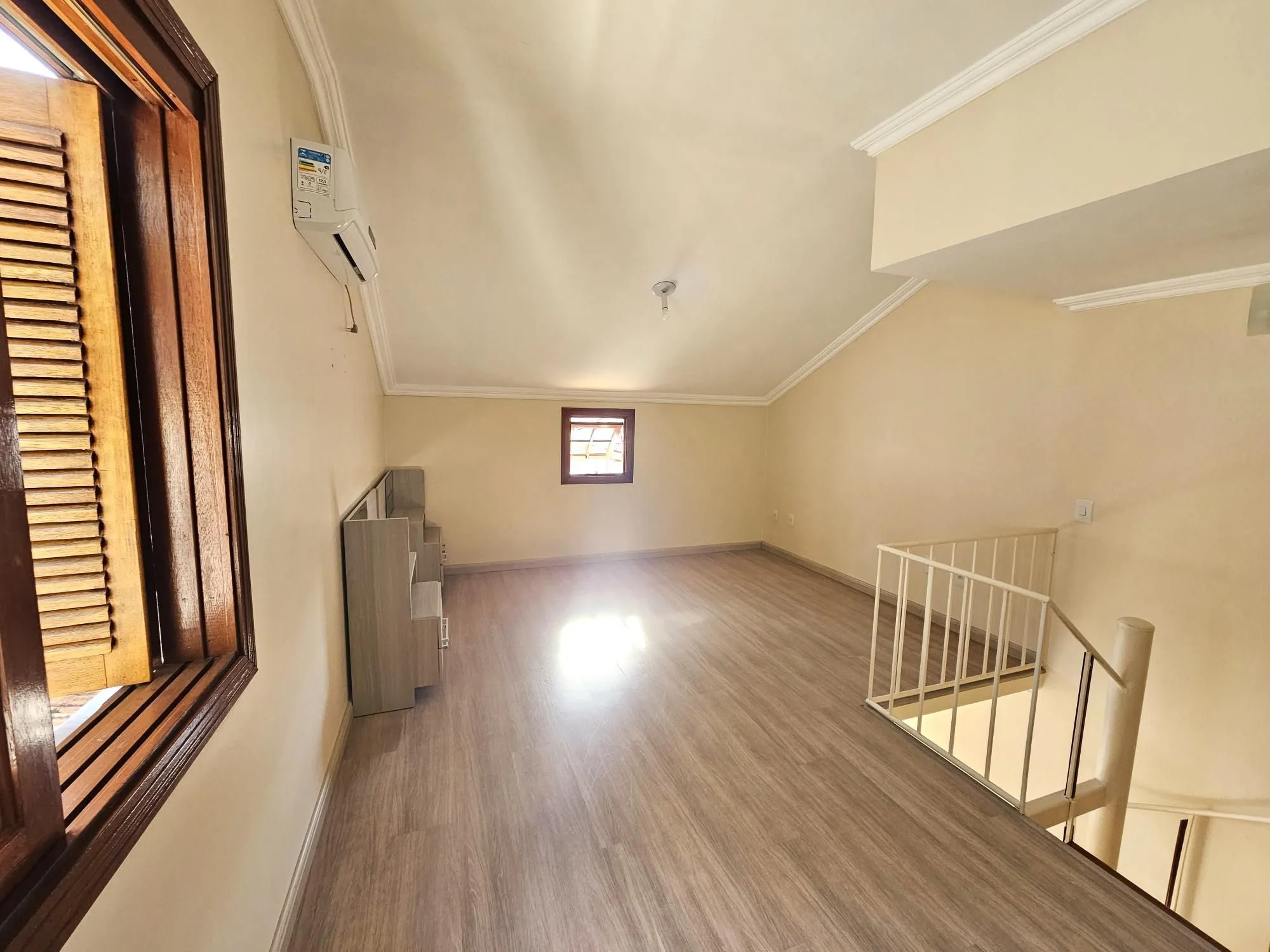 Imagem CASA EM CONDOMÍNIO PERTINHO DA OSCAR PEREIRA