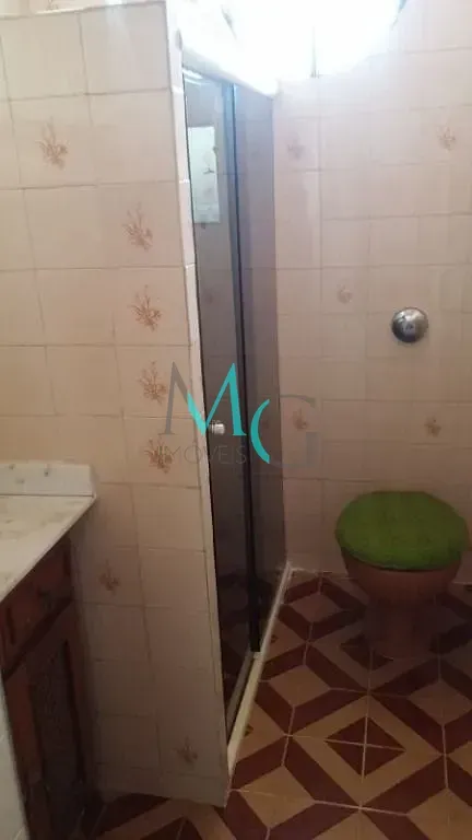 Imagem Casa com 4 dormitórios à venda, 195 m² por R$ 350.000,00 - Campo Grande - Rio de Janeiro/RJ