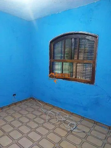 Imagem Sobrado com 3 dormitórios à venda por R$ 451.000,00 - Jardim Jade - Guarulhos/SP