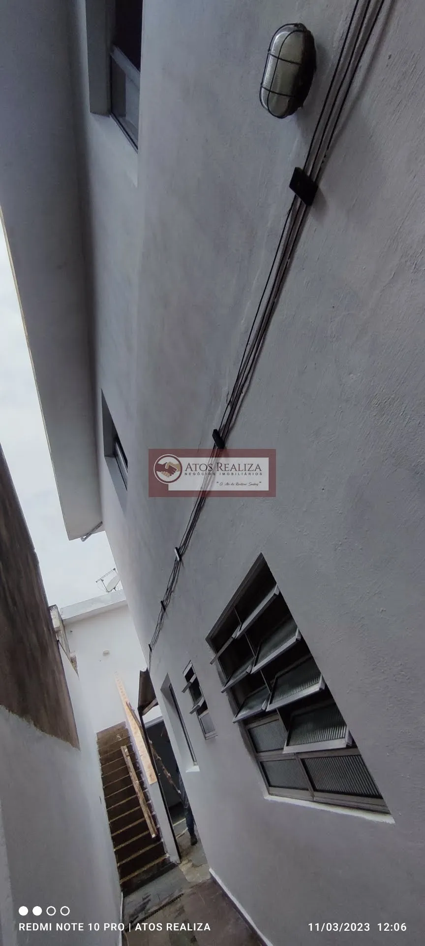 Imagem Sobrado à Venda no Grajaú SP: 3 Dorms, 100m² por R$380 Mil