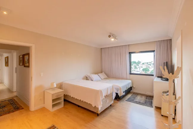 Imagem Apartamento à venda em São Paulo, Jardim da Saúde, com 5 quartos, 311m2