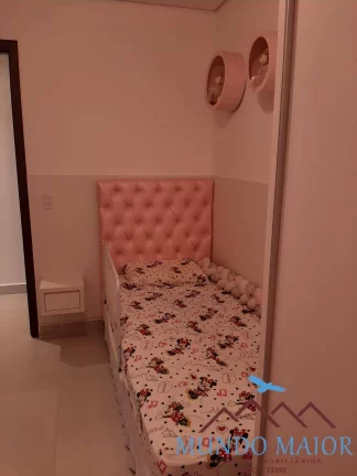 Imagem Apartamento 3 Quartos e 2 banheiros à Venda, 89 m - 2 vagas -R$ 500.000.!