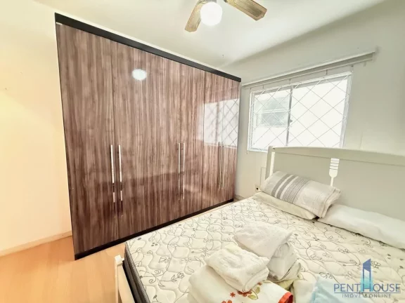 Imagem Apartamento Zona Central para Venda em Balneário Camboriú, CENTRO, 2 dormitórios, 1 suíte, 2 banheiros, 1 vaga