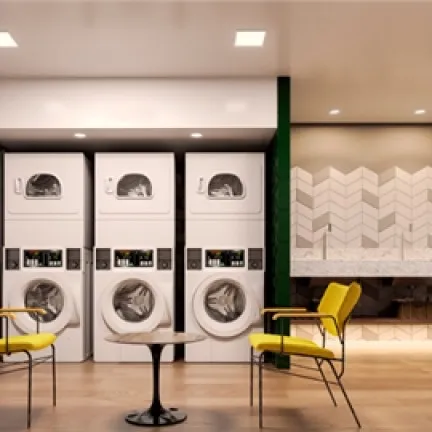 Imagem Apartamento com 2 Quartos à Venda, 57 m² em Ferreira - São Paulo