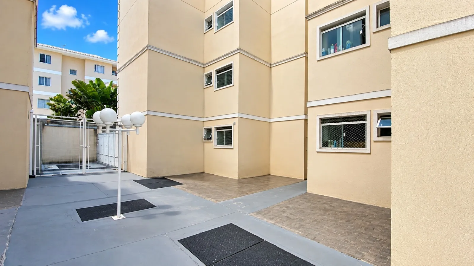Imagem Cond. Pássaros da Amazônia de 52M², 2Dormitórios - DE R$300.000,00 POR APENAS R$280.000,00