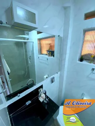 Imagem Lindo Apartamento 02 dormitórios sendo 01 suite - Praia Grande!