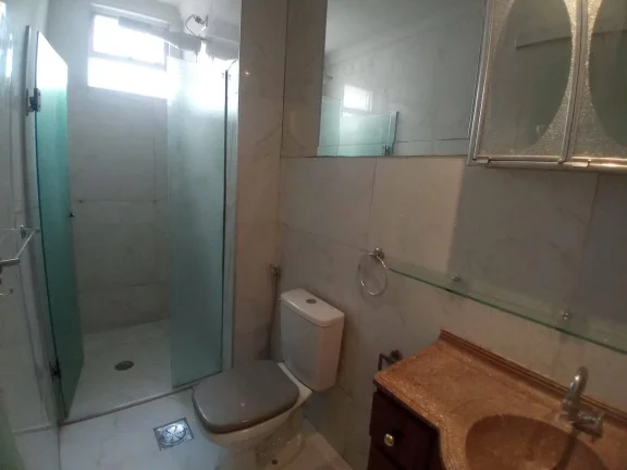 Imagem Apartamento 2 quartos - São Francisco