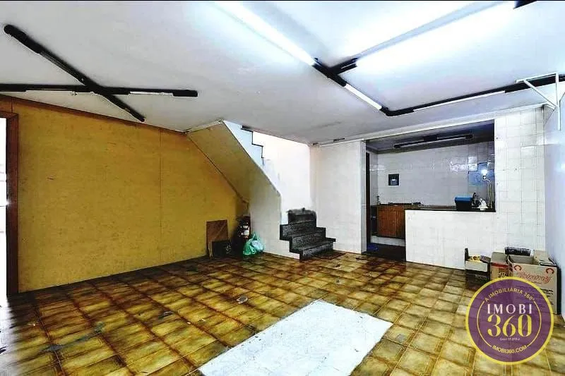 Imagem Sobrado de alto padrão com 4 suítes à venda no Jardim Anália Franco - 503 m²
