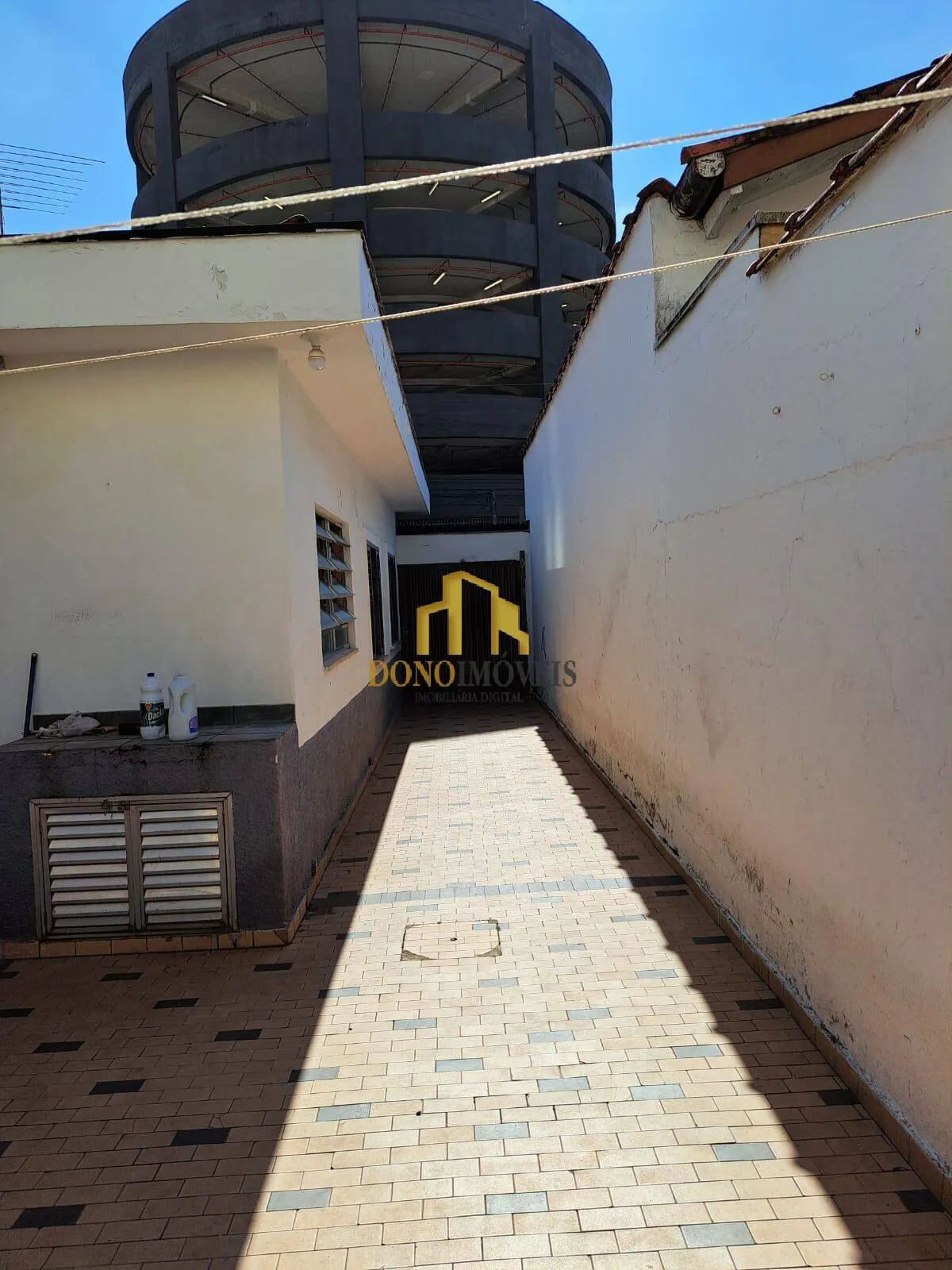 Imagem Casa venda 184m², 3 dorms, 4 vagas, Jardim do Mar, SBC