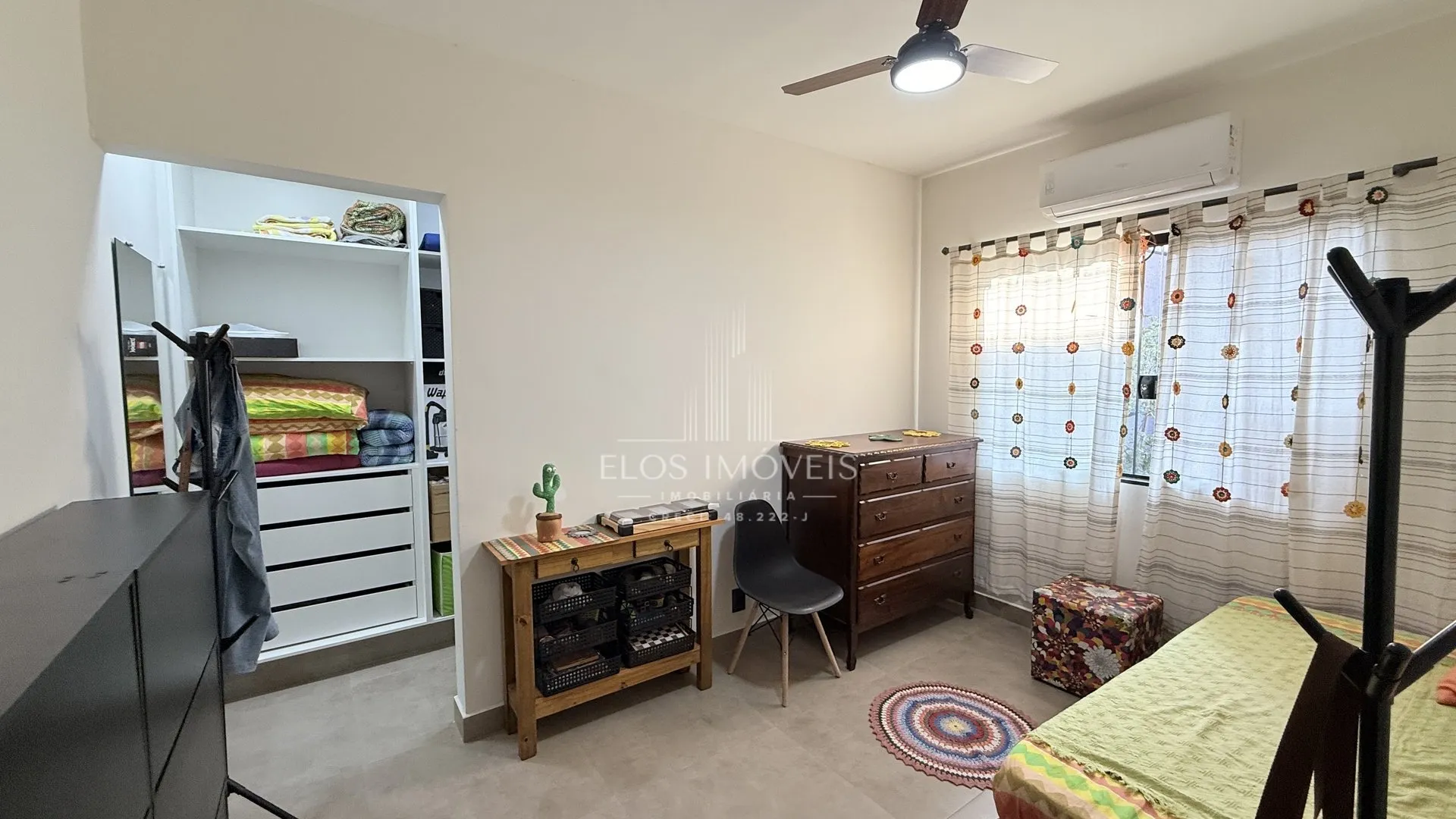 Imagem Casa de 3 quartos, 123m² no bairro Jardim Primavera, em Limeira