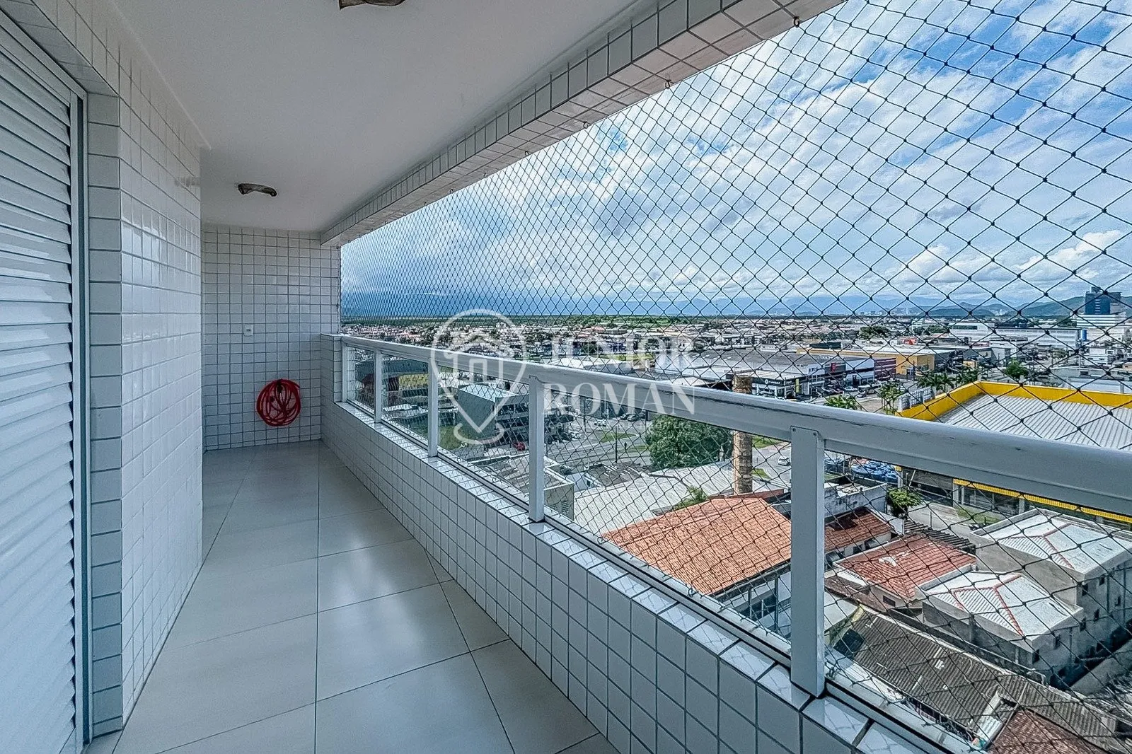 Imagem APTO 72M² 2 DORM (1 SUÍTE) | 2 VAGAS | LAZER COMPLETO - AVIAÇÃO PRAIA GRANDE/SP
