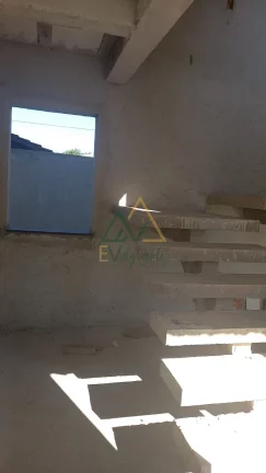 Imagem Sobrado à venda no Bairro Alto Curitiba PR