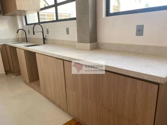 Imagem Apartamento com 3 dormitórios à venda, 93 m² por R$ 1.595.000,00 - Vila Olímpia - São Paulo/SP