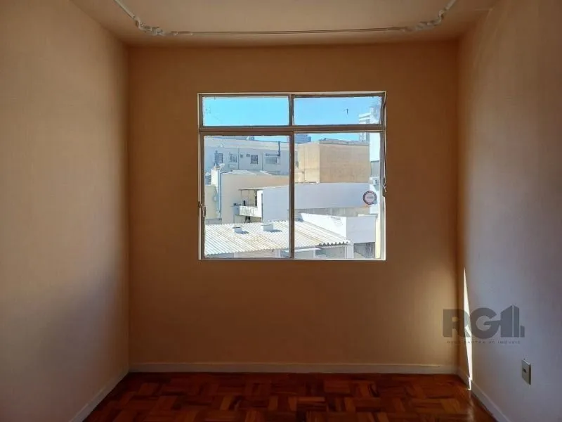 Imagem Apartamento à venda - 2 quartos -na benjamin constant, São João - Porto Alegre