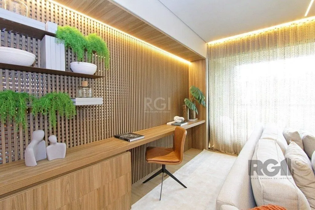 Imagem Apartamento em Menino Deus