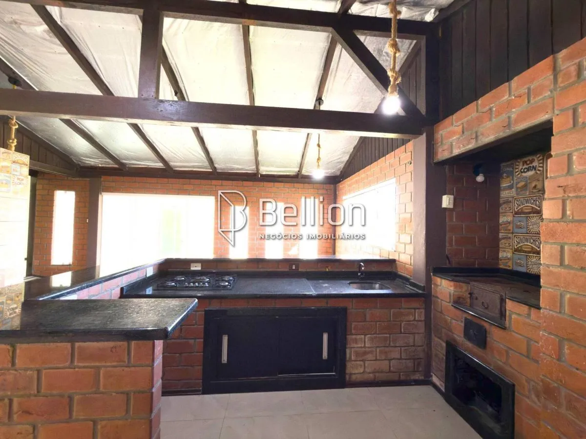 Imagem Casa com uma bela vista no bairro das nações em Timbó