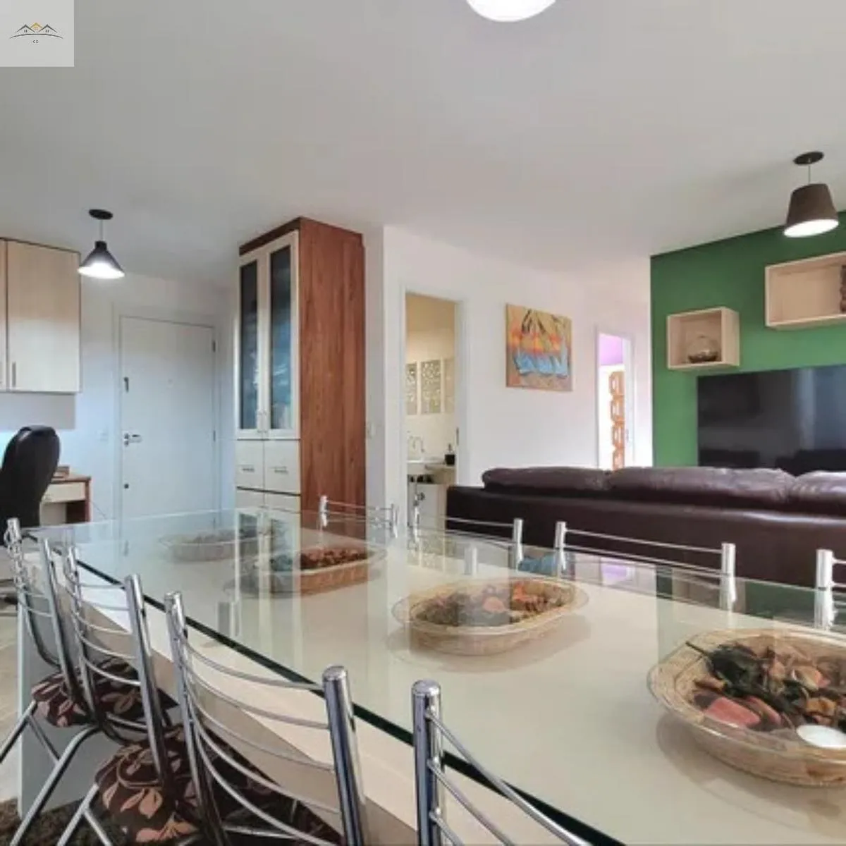 Imagem APARTAMENTO RESIDENCIAL em Santo André - São Paulo, Jardim
