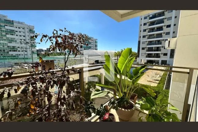 Imagem Apartamento à Venda - Recreio, 2 Quartos, 70 m2