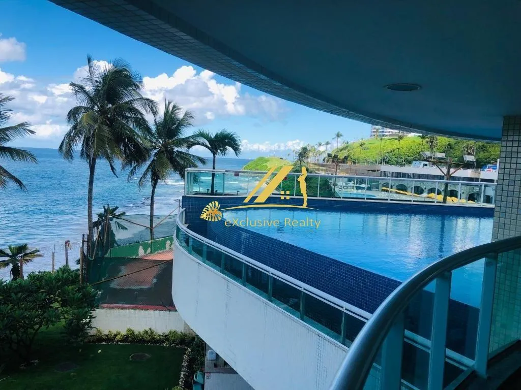 Imagem Cobertura RESIDENCIAL em Salvador - Bahia, Ondina