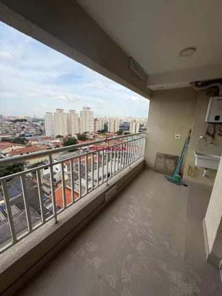 Imagem Apartamento à venda em São Paulo, Piqueri, com 2 quartos, 55m²