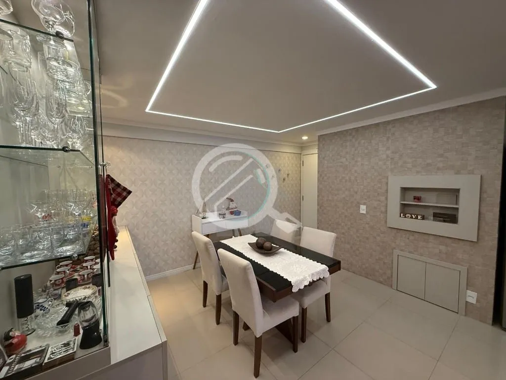 Imagem Descubra seu novo lar no encantador Rossi Residencial Fiateci, localizado na Avenida Polônia, no ba...