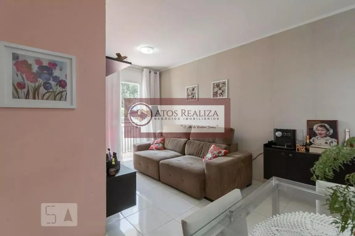 Imagem Chegou sua Oportunidade na vila Mascote. Vendo Apartamento na vila Mascote, com 61m² São 3 Dormitórios com planejados e sacada, Cozinha com planejados, vaga de garagem coberta, Cond com lazer. Valor de Oportunidade. R$: 455.000