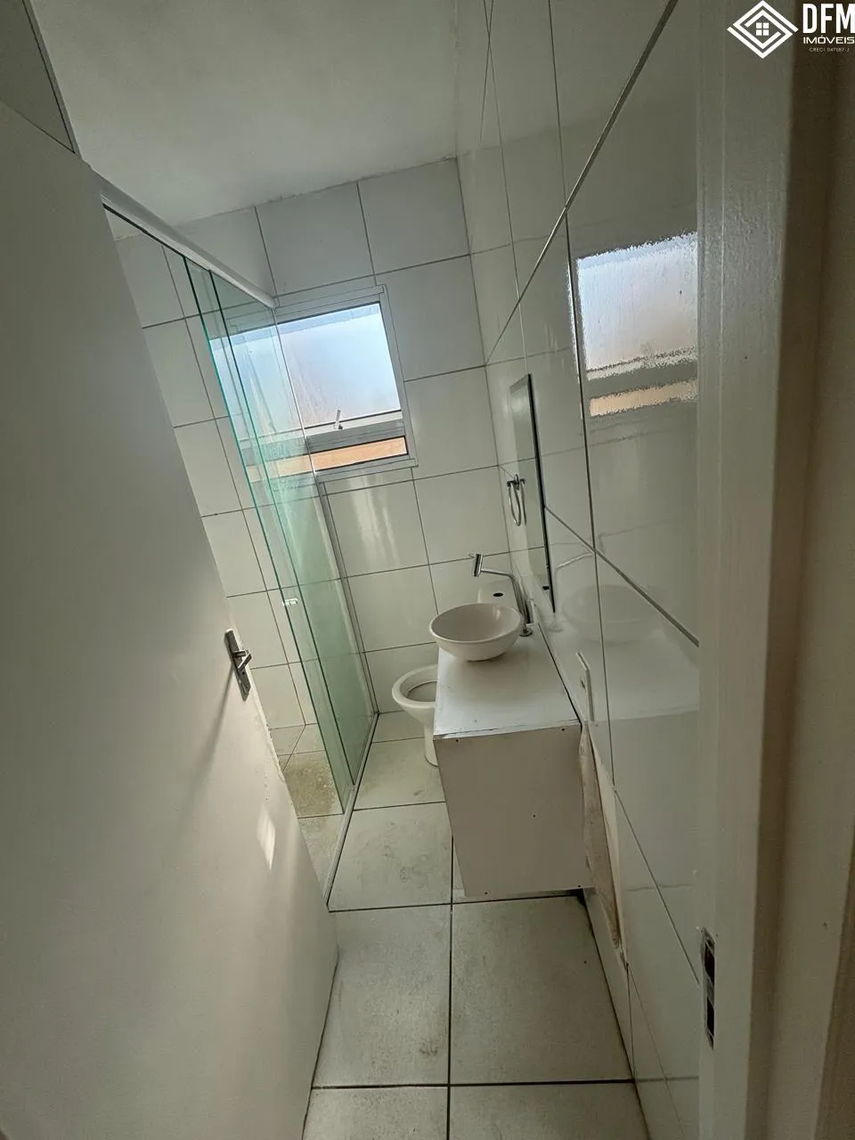 Imagem Casa em Condomínio com 2 Dormitorio(s) localizado(a) no bairro Jardim Layr em Mogi das Cruzes / Mato Grosso do Sul Ref.:442a