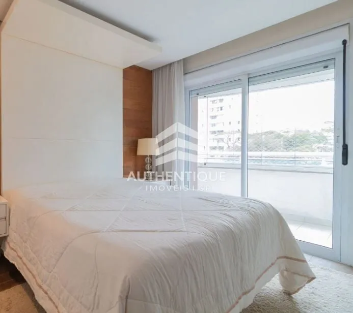 Imagem Brooklin To Live - Apartamento à venda no bairro Brooklin - São Paulo/SP, Zona Sul