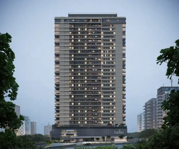 Imagem Apartamento à venda no bairro Setor Marista - Goiânia/GO