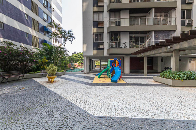 Imagem Apartamento com 3 Quartos à Venda, 85 m² em Tijuca - Rio de Janeiro