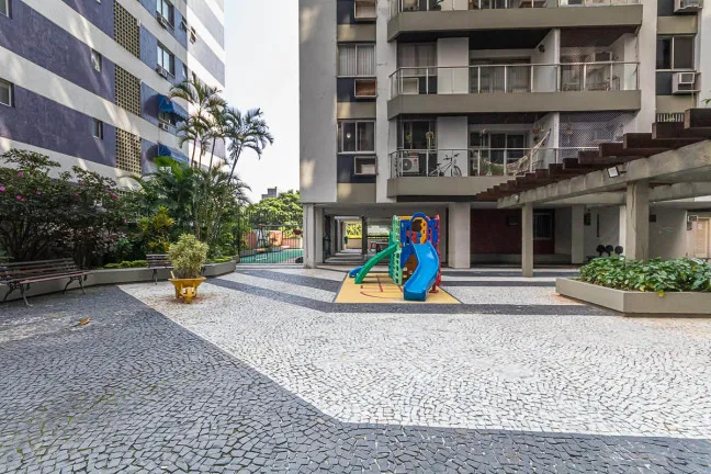 Imagem Apartamento com 3 Quartos à Venda, 85 m² em Tijuca - Rio de Janeiro